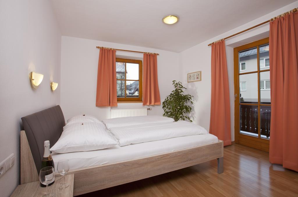 Appartementhaus Erasim سخلادميخ الغرفة الصورة
