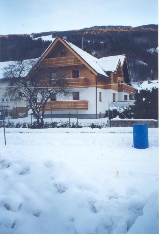 Appartementhaus Erasim سخلادميخ المظهر الخارجي الصورة
