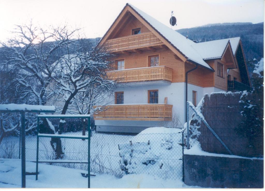 Appartementhaus Erasim سخلادميخ المظهر الخارجي الصورة