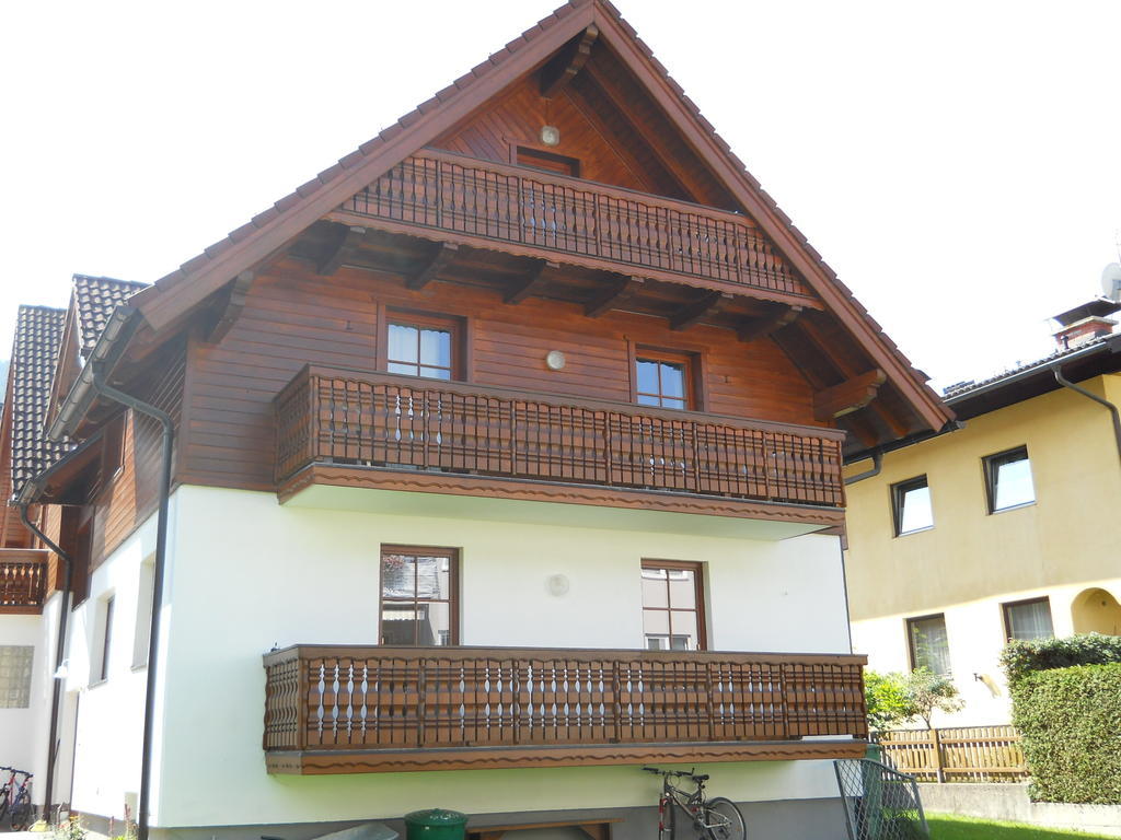 Appartementhaus Erasim سخلادميخ المظهر الخارجي الصورة